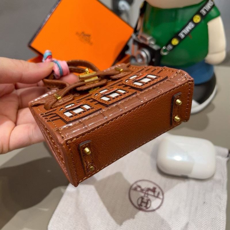 Hermes Bags Accessories